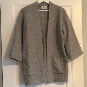 Wilfred Merino Wool Brullon Sweater from Aritzia